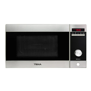 Microondas Mwe 230G Inox