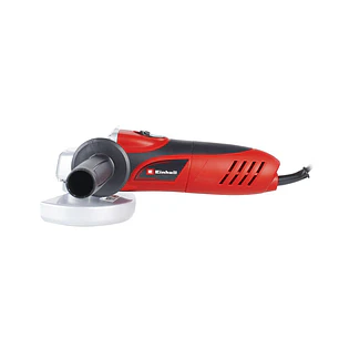 Esmeril Angular Einhell 4 1/2  750 W 12.000 R.P.M. (4430960)