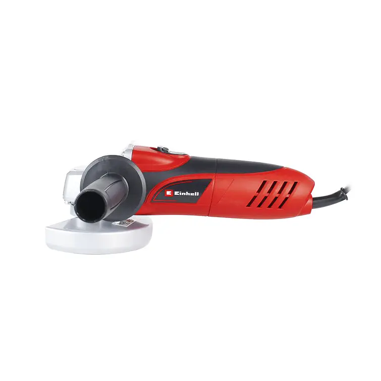 Esmeril Angular Einhell 4 1/2  750 W 12.000 R.P.M. (4430960) 1