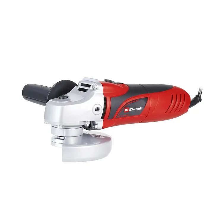 Esmeril Angular Einhell 4 1/2  750 W 12.000 R.P.M. (4430960) 2