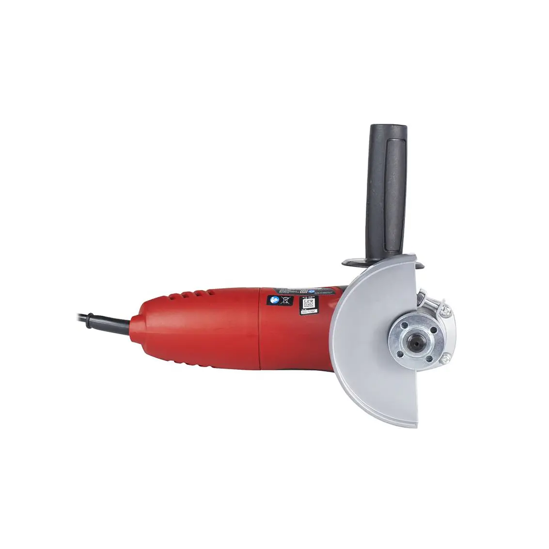 Esmeril Angular Einhell 4 1/2  750 W 12.000 R.P.M. (4430960) 3