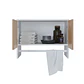 Mural Colgador Logia 60X35X45 - Miniatura 3