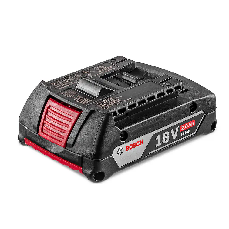 Bateria Gba 18 V 2.0Ah 3