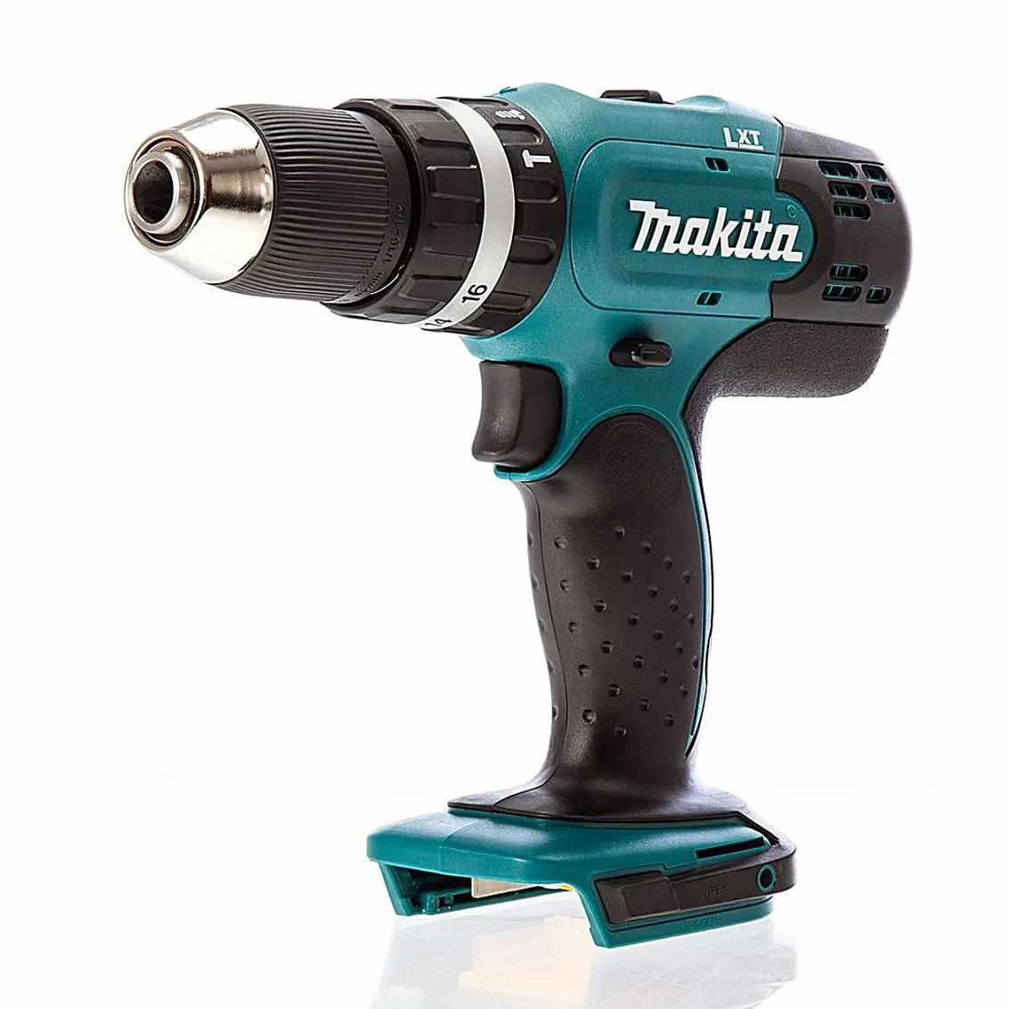 Taladro De Percusion Inalambrico 13Mm [1/2] 18V S 42N-M (Dhp453Z) Makita 2