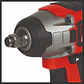 Llave De Impacto Inalambrica Einhell - Miniatura 2