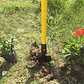 Pala Punta Huevo Mango Telescopico Stanley - Miniatura 3