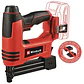 Engrapadora Inalambrica Einhell 18V - Miniatura 1