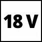 Engrapadora Inalambrica Einhell 18V - Miniatura 3