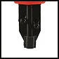 Engrapadora Inalambrica Einhell 18V - Miniatura 5