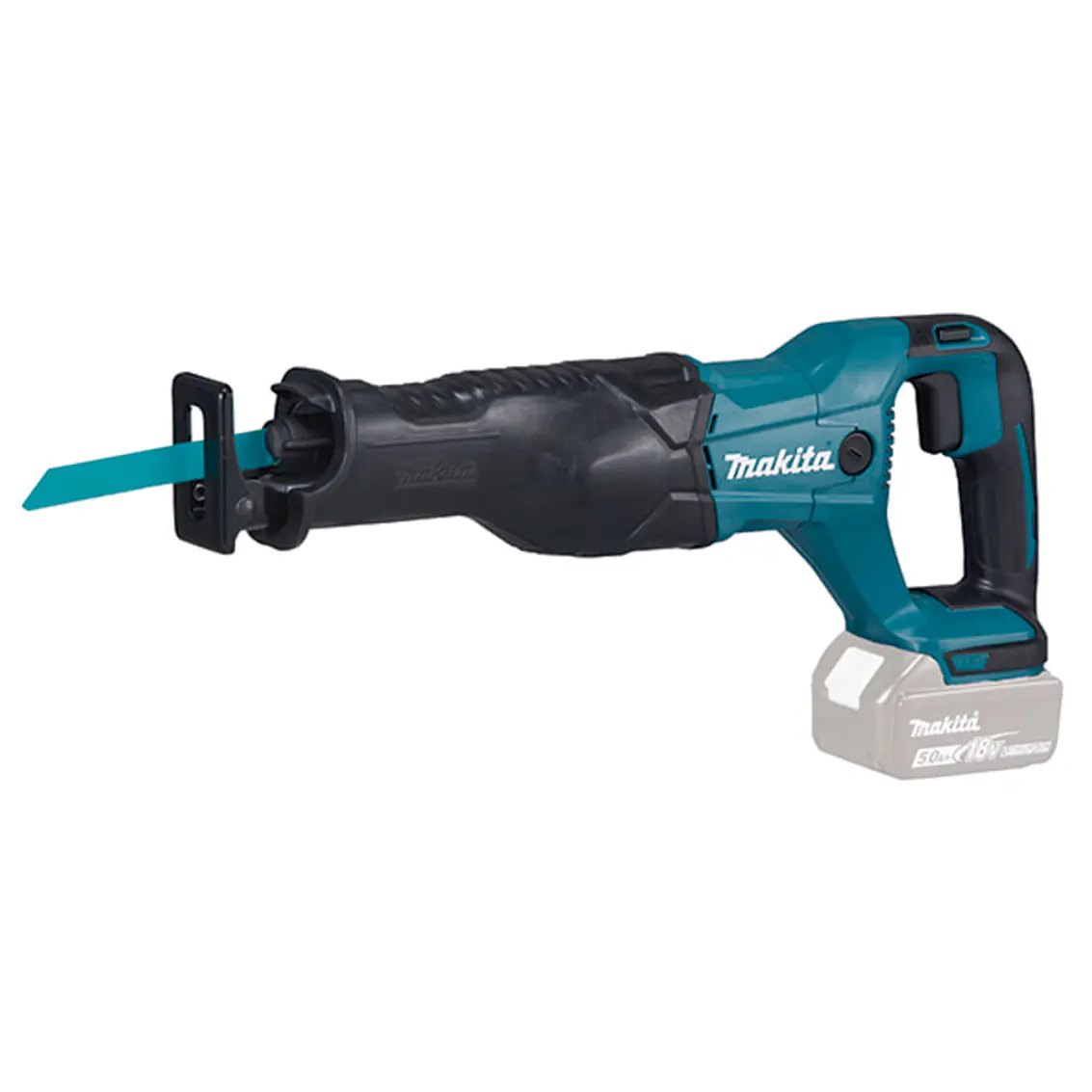 Sierra Sable Inalambrica 18V S/Bateria S/Cargador 1