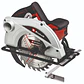 Sierra Circular Einhell 1.410 W 7 1/4 5.500 R.P.M (4331051) - Miniatura 1