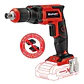 Atornillador Panelero Inalambrico Einhell 18V 4000Rpm - Miniatura 4