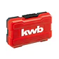 Set Puntas Einhell Impact Extreme Force 39Pz Kwb - Miniatura 3