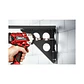 Set Puntas Einhell Impact Extreme Force 39Pz Kwb - Miniatura 4