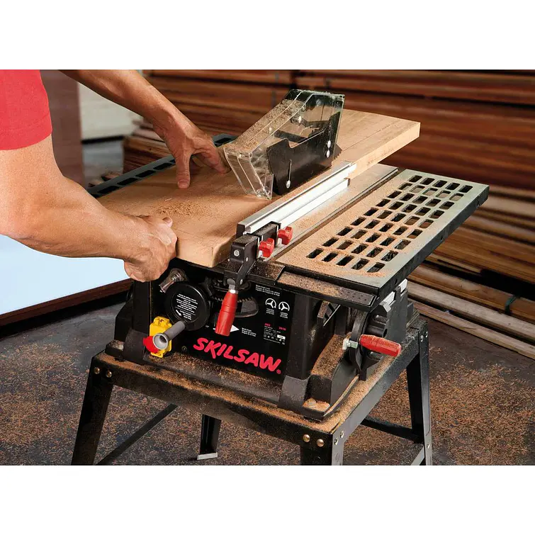 Sierra De Banco 10 1.600 Watts Skill (F0123610Jc000) 2