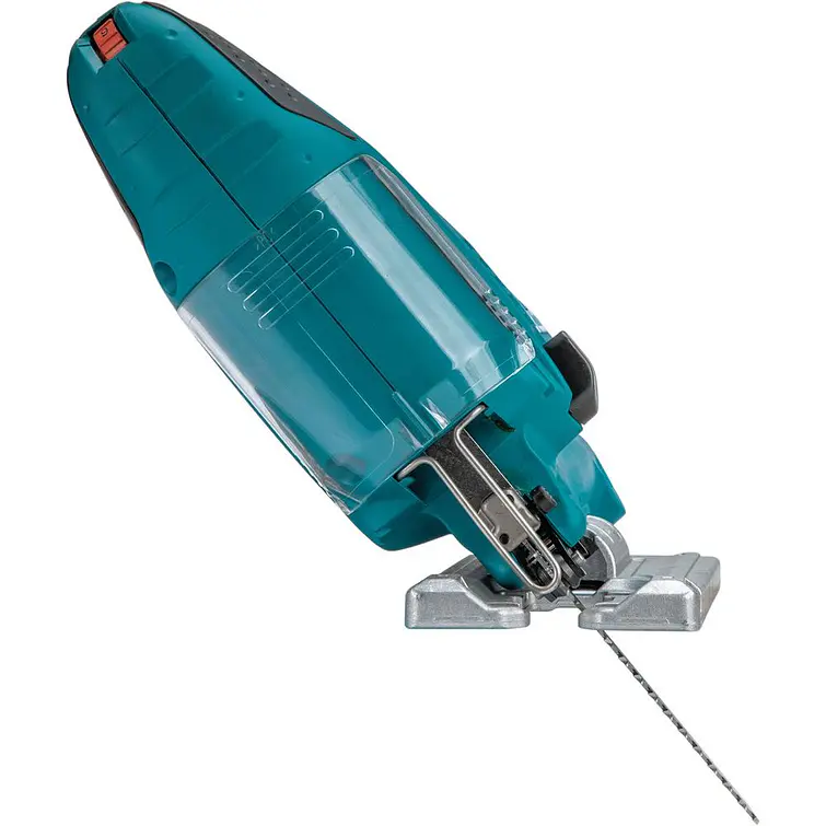 Sierra Caladora 450 W. - Vel. Variable, Capacidad Max. Corte 5