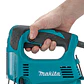 Sierra Caladora 450 W. - Vel. Variable, Capacidad Max. Corte - Miniatura 7