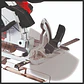 Sierra Circular Einhell Inalambrica4200 Min-1Disco Ø165 X Ø20 Mm - Miniatura 4