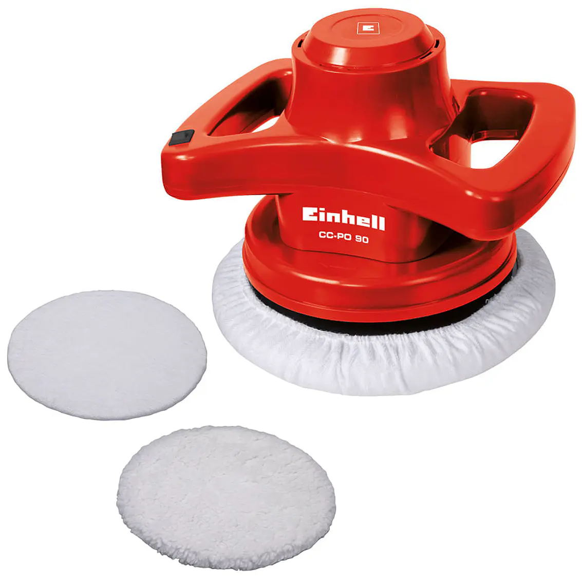 Pulidor De Autos Einhell 8