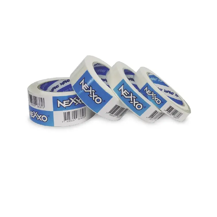 Cinta Masking Tape 36Mm X 37 Mt [11/2 X 40Yd] Nexxo (12Nx2236Mt) 3