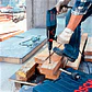 Rotomartillo Gbh 2-26 Dre - Miniatura 2