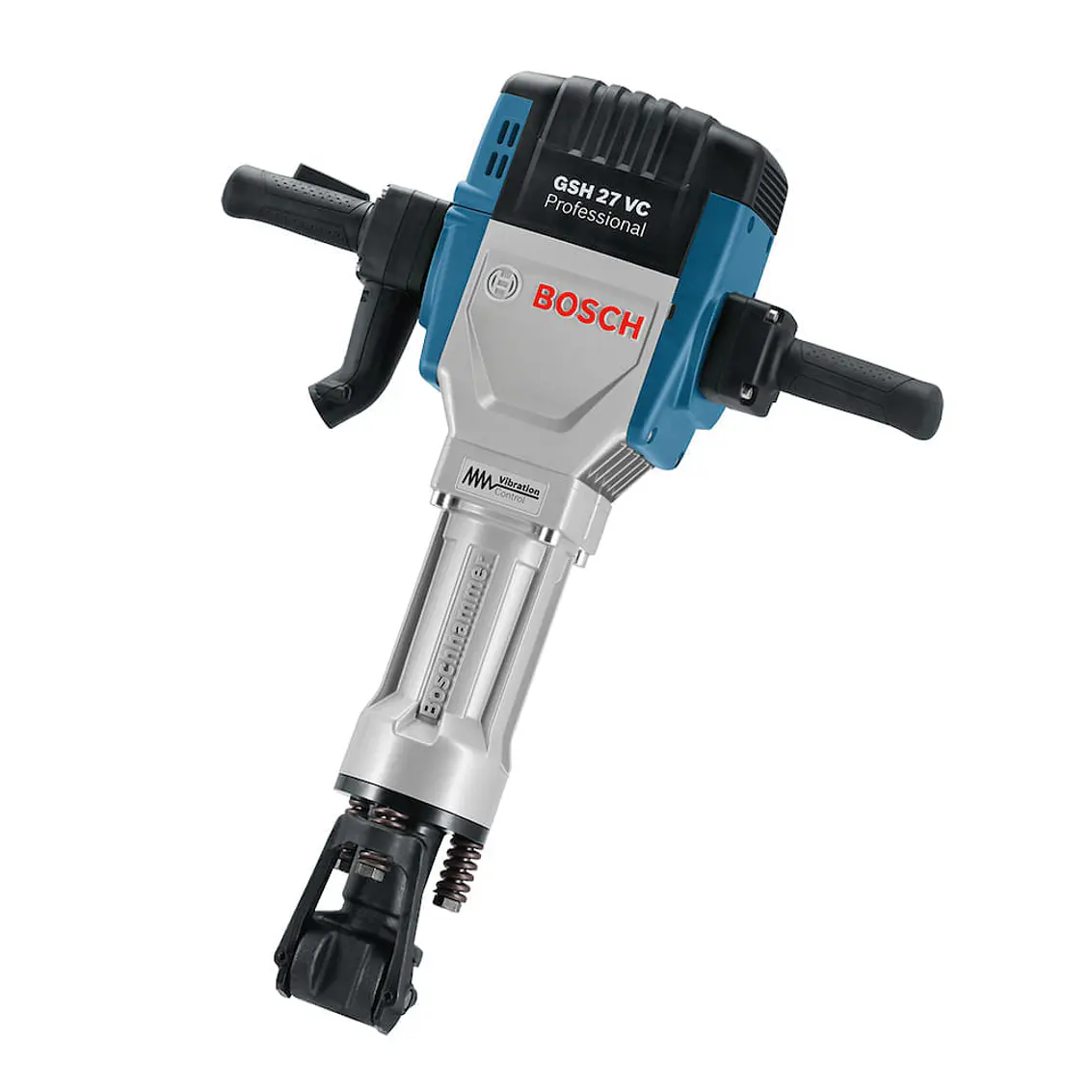 Martillo Demoledor Gsh 27 Vc 2,000W 29,5 Kg. 1