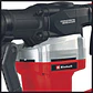 Martillo Demoledor Einhell Sds Max 1.500 W 1.900 R.P.M 32 J - Miniatura 5