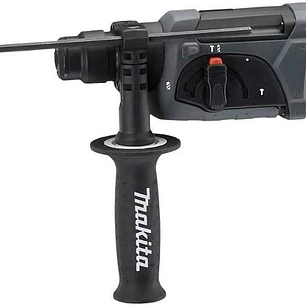Martillo Rotativo Sds Plus - Rev- 3 Modos De Funcionamiento
