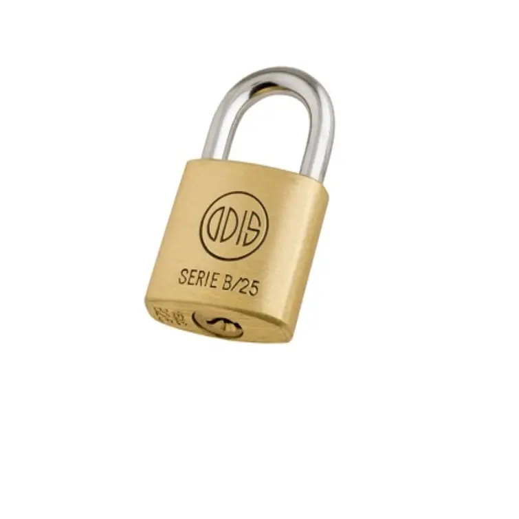 Candado Odis Serie B Mod. B25 / 1