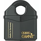 Candado Acero Granit 37Rk/80 Kd Blis - Miniatura 1
