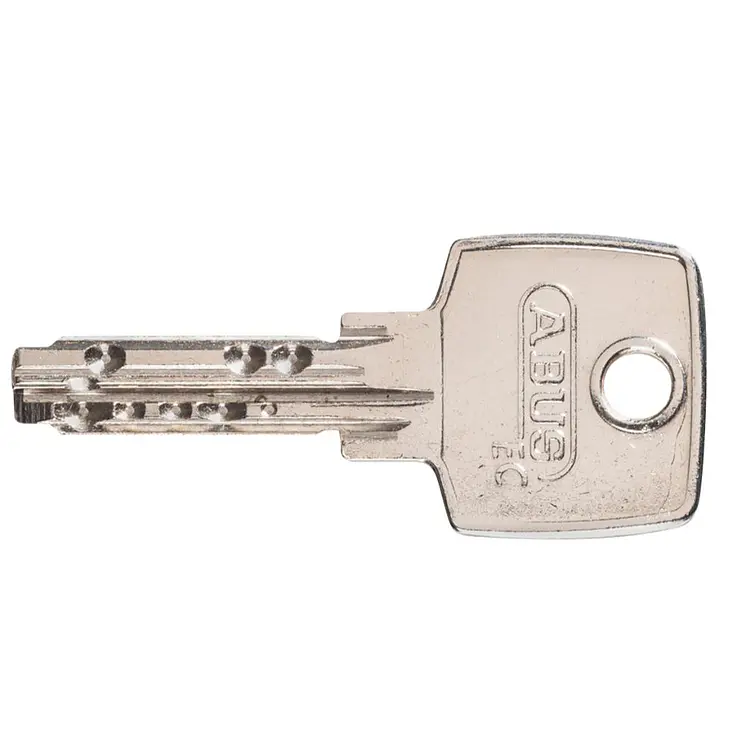 Candado Acero Diskus 25/70 Kd Llave Punto 2
