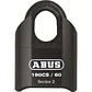 Candado Acero 190Cs/60 Clave Blisteado - Miniatura 1