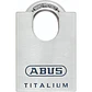 Candado Arco Acero 96Csti/60 Kd Llave Punto Blisteado - Miniatura 1