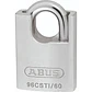 Candado Arco Acero 96Csti/60 Kd Llave Punto Blisteado - Miniatura 2