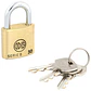 Candado Odis Serie B30 30Mm Blister - Miniatura 1