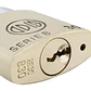 Candado Odis Serie B30 30Mm Blister - Miniatura 3