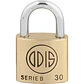 Candado Odis Serie B30 30Mm Blister - Miniatura 4