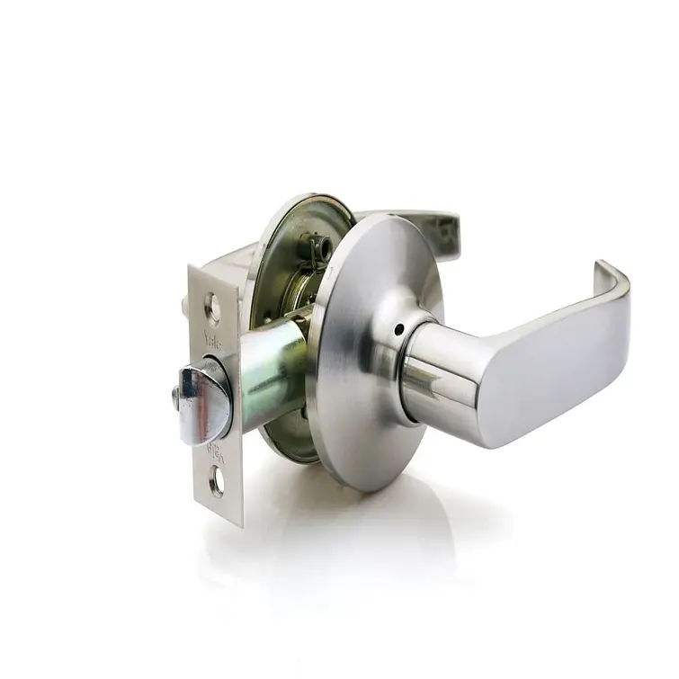 Cerr. Tubular /Manilla Y815 Simple Paso Nis Bt 1