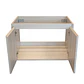 Kit Mueble Amelie Color Acacia 60X46 + Cubierta - Miniatura 3