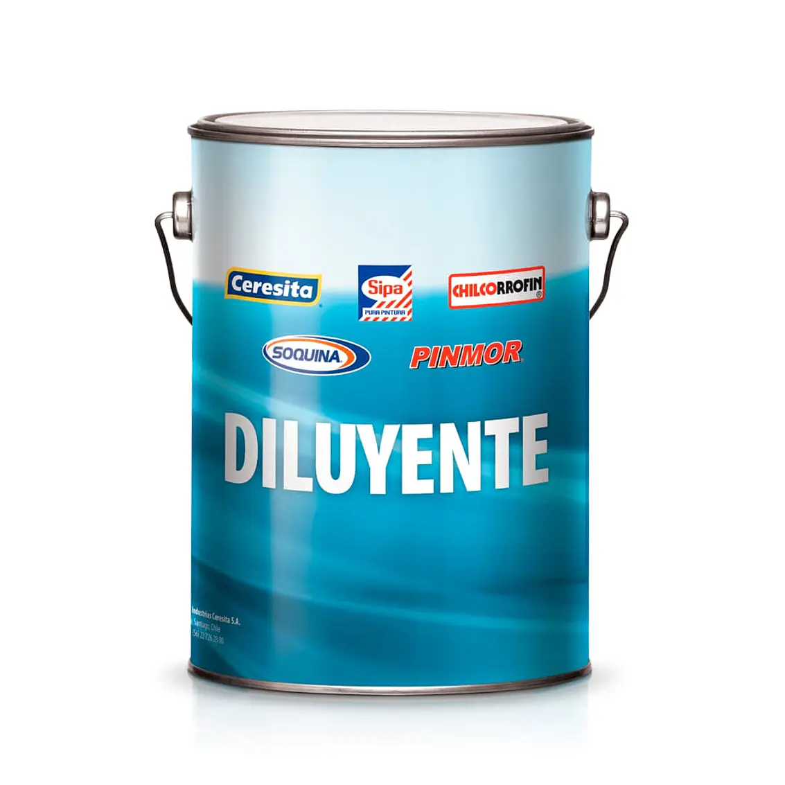 Diluyente Ar-200 Gl[Piscina-Trafico] Codelpa 1