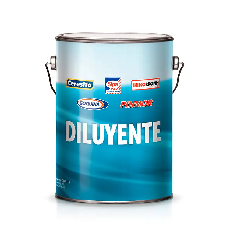 Diluyente Ar-200 Gl[Piscina-Trafico] Codelpa 1