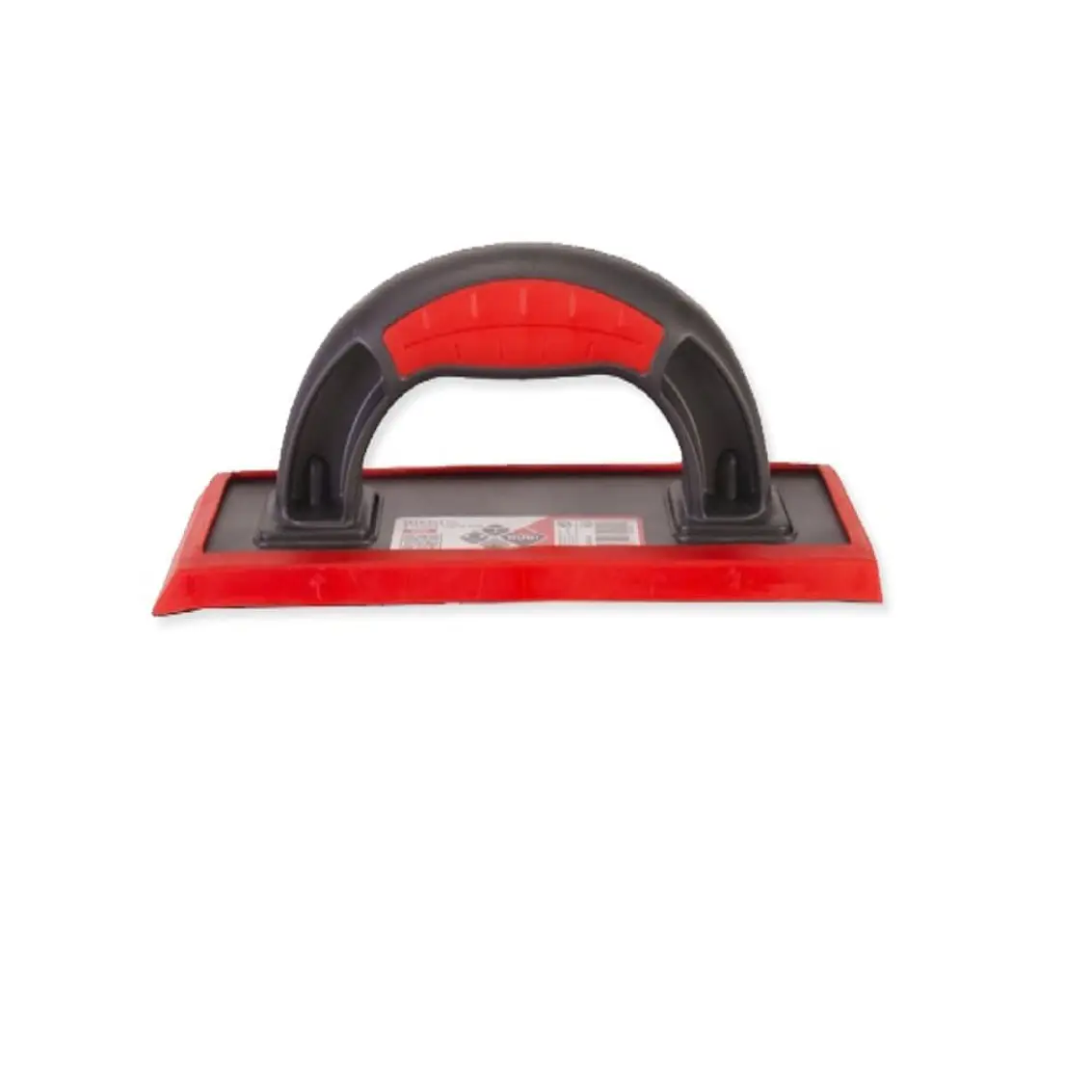 Fraguador Goma Intercambiable Rubi Mgo.Plastico # 84924 Pro 1