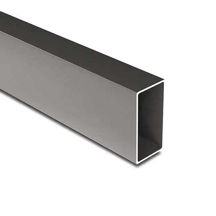 Perfil Rectangular  80 X 40 X 3.0Mm. [31.14Kg.] 1