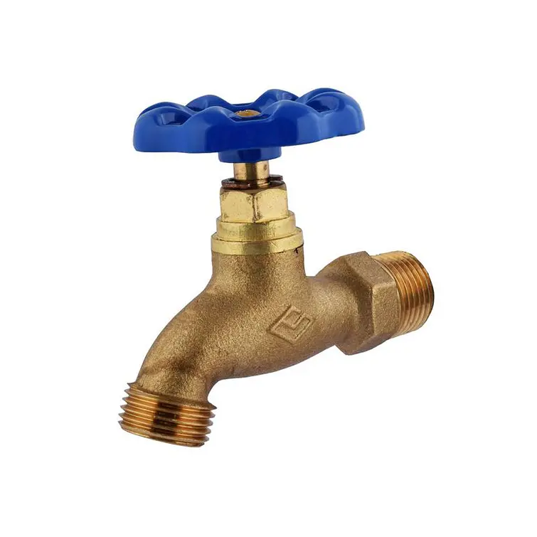 Llave Jardin He-He 1/2 (070700321-T) Taumm 1