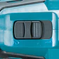 Taladro De Percusion Inalambrico Makita 13Mm [1/2] 18V S 91N-M (Dhp458Z) - Miniatura 5