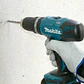 Kit Taladro 13Mm +Bl1815+Cargador+Bat 3Ah Regalo - Miniatura 5