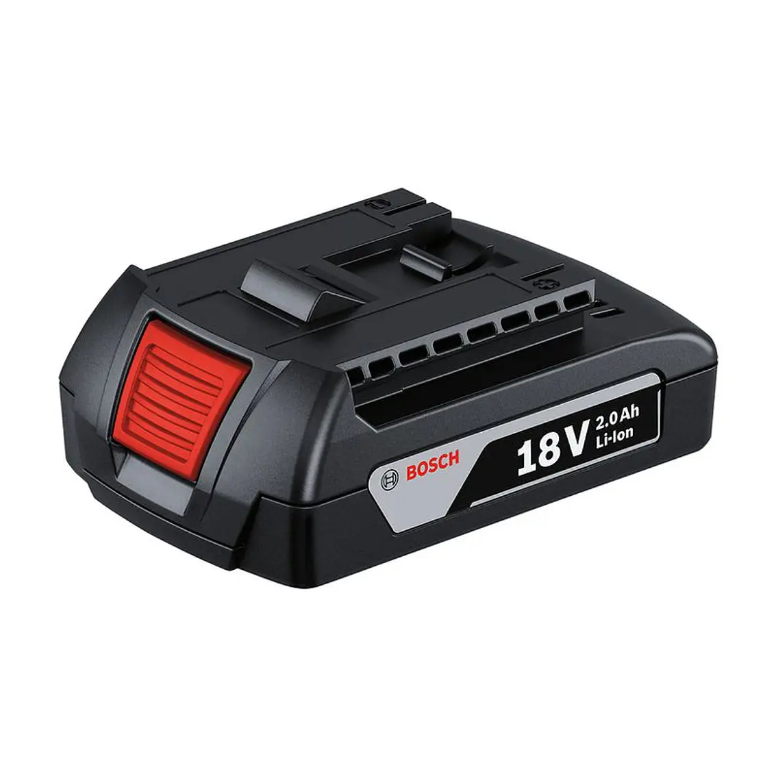 Taladro Perc/Atornil 18V Gsb 185-Li S/Car S/Bat 7