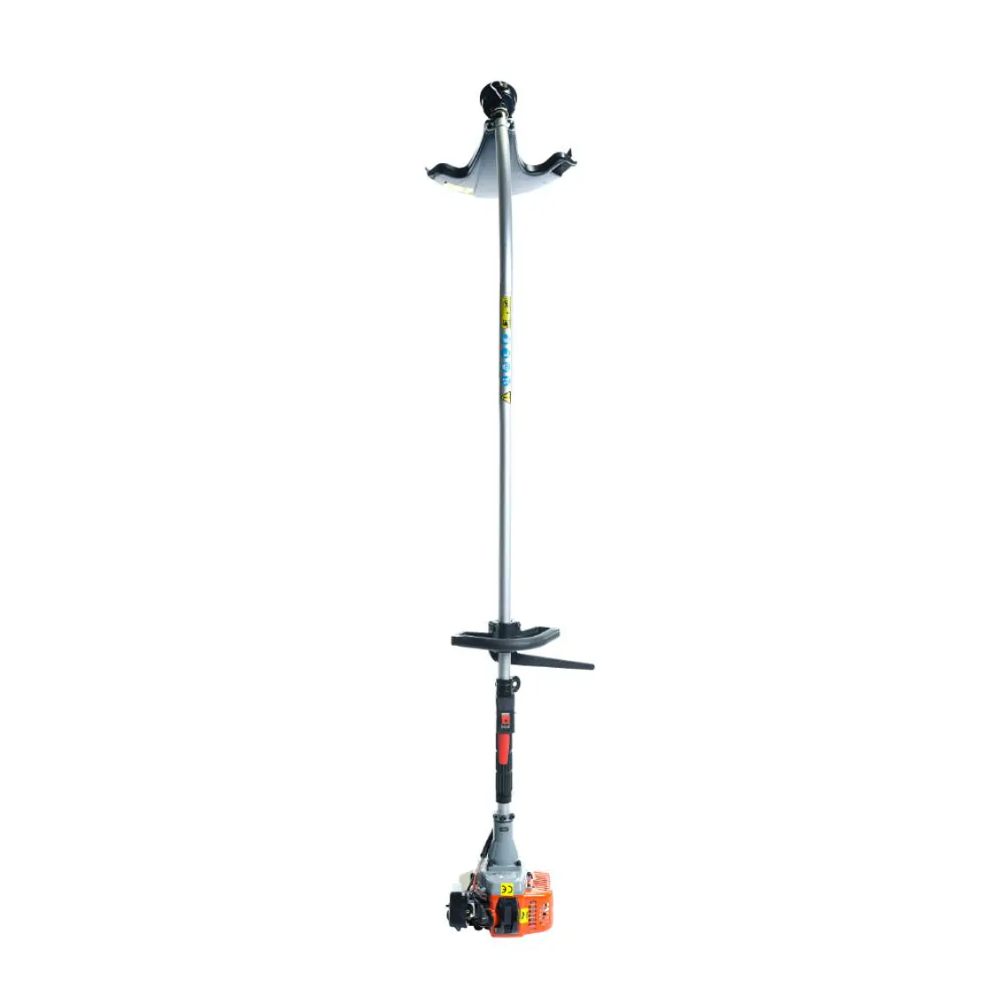 Orilladora Curva 26Cc 1