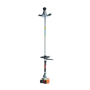 Orilladora Curva 26Cc