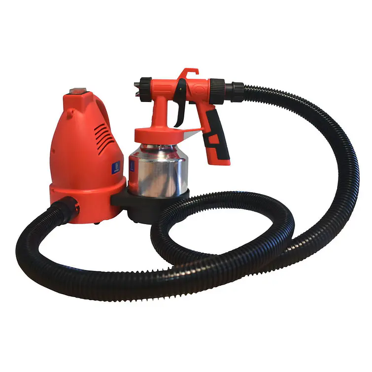 Equipo Pintar Elec Dp001 600W 200L-Min Flowmak 1